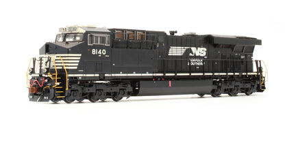 Pre-Owned GE ES44AC Norfolk Southern - Road #8140