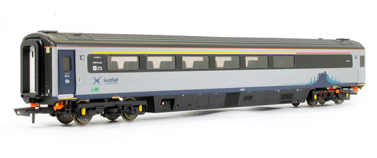 Pre-Owned Scotrail MK3 Sliding Door TGFB Coach '40601'