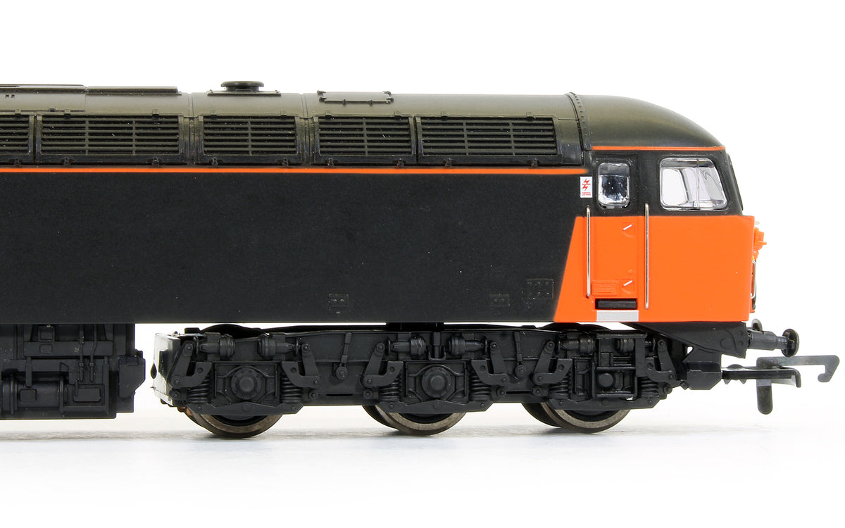 Pre-Owned Class 56100 Loadhaul Diesel Locomotive