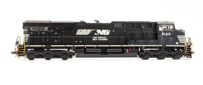 Pre-Owned GE ES44AC Norfolk Southern - Road #8140