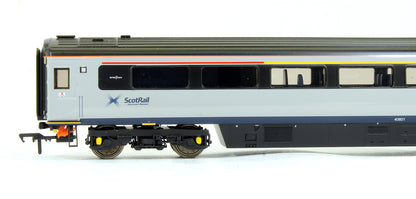 Pre-Owned Scotrail MK3 Sliding Door TGFB Coach '40601'