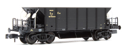 BR Bogie Hopper Wagon BR Departmental Black No. DB992508NE