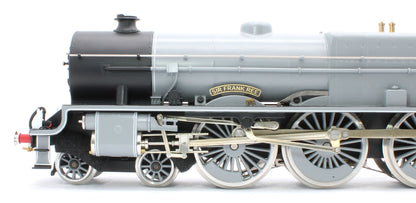 E/42-A Patriot Class "Sir Frank Ree" 4-6-0 LMS Works Grey No. 5902 Steam Locomotive