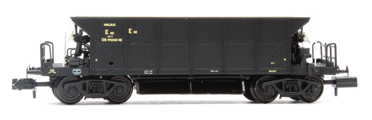 BR Bogie Hopper Wagon BR Departmental Black No. DB992508NE