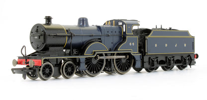 Pre-Owned S&DJR 4-4-0 Class 2P '44' Steam Locomotive