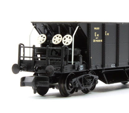 BR Bogie Hopper Wagon BR Departmental Black No. DB992508NE