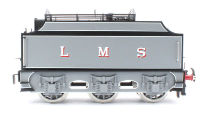 E/42-A Patriot Class "Sir Frank Ree" 4-6-0 LMS Works Grey No. 5902 Steam Locomotive