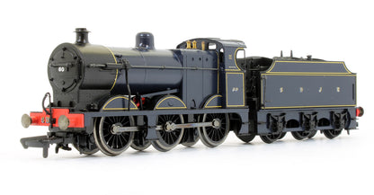 Pre-Owned S&DJR 0-6-0 Class 5P-4C '60' Steam Locomotive