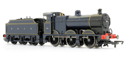 Pre-Owned S&DJR 0-6-0 Class 5P-4C '60' Steam Locomotive