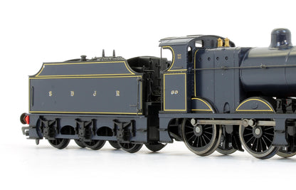 Pre-Owned S&DJR 0-6-0 Class 5P-4C '60' Steam Locomotive