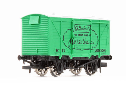 Pre-Owned 'Marks & Spencer Goods Van No.15  - Limited Edition