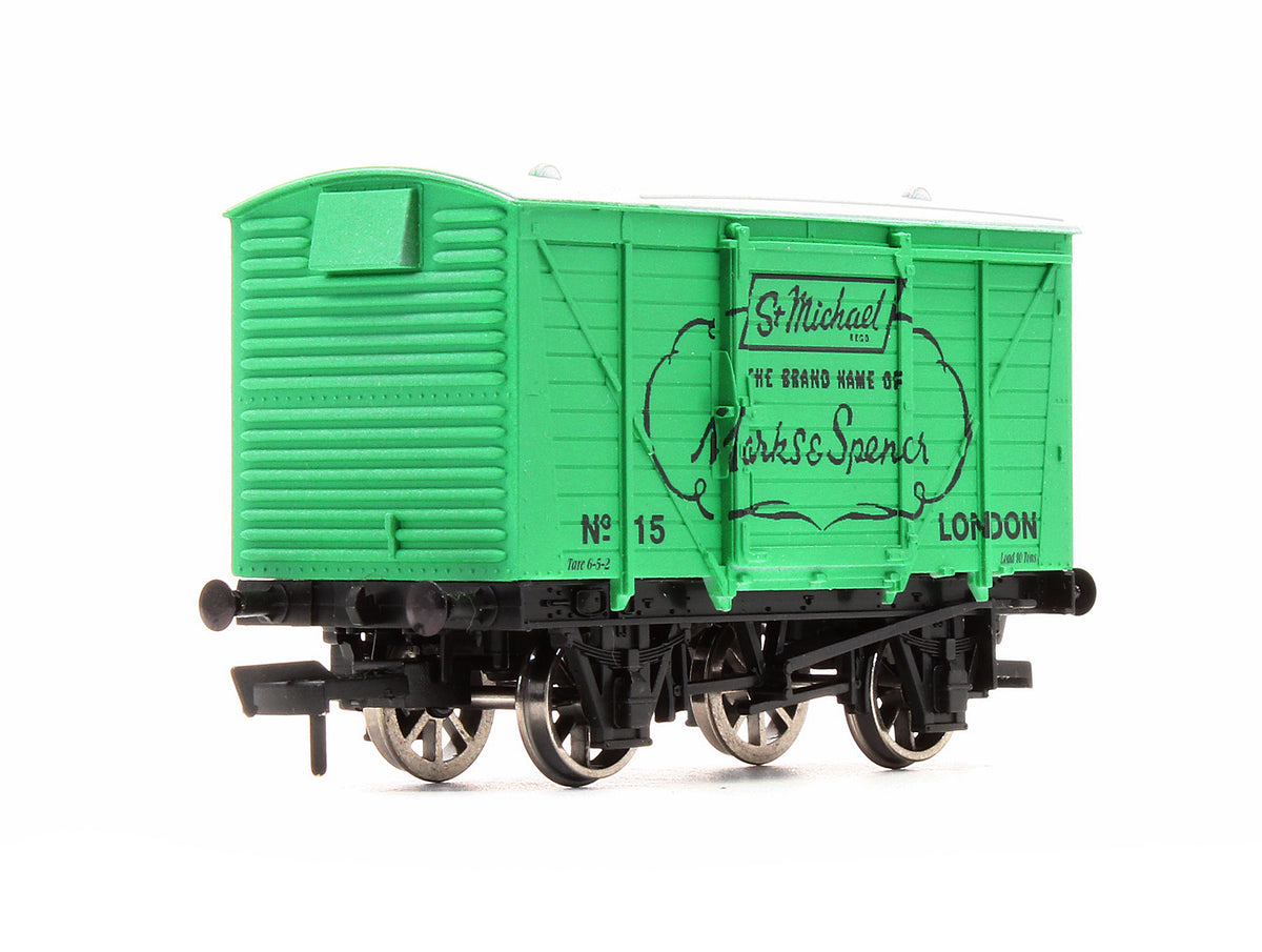 Pre-Owned 'Marks & Spencer Goods Van No.15  - Limited Edition