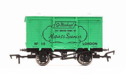 Pre-Owned 'Marks & Spencer Goods Van No.15  - Limited Edition