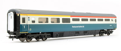 Pre-Owned LNER (BR) MK3 Buffer Car No.40720