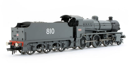 Pre-Owned Kader Limited Edition Anniversary Box Set Of 2 N Class Steam Locomotives