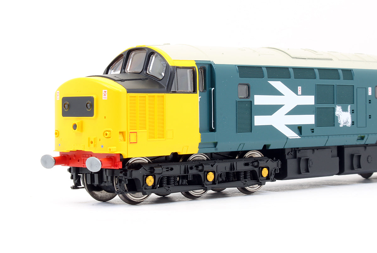 Pre-Owned Blue Large Logo Class 37412 'Loch Lomond' Diesel Locomotive - Limited Edition