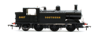 LB&SCR E4 Tank 2487 SR Black (Sunshine) Steam Locomotive