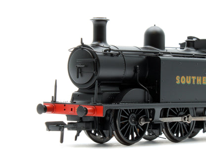 LB&SCR E4 Tank 2487 SR Black (Sunshine) Steam Locomotive