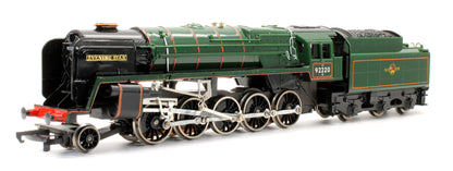 Pre-Owned R861 BR Green 2-10-0 Class 9F 92220 'Evening Star' Steam Locomotive