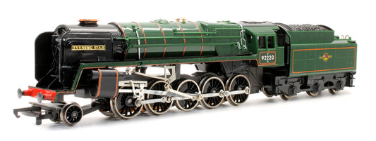 Pre-Owned R861 BR Green 2-10-0 Class 9F 92220 'Evening Star' Steam Locomotive