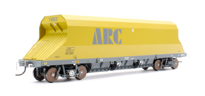 Pre-Owned 4F-081-103 P & D JHA (middle hopper) ARC Olive & Grey 19853