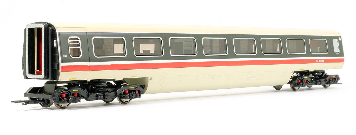 Pre-Owned BR Intercity APT-U EX-TS Development Coach (RDB977527) No.48204