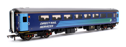 Mk2F Standard Open Direct Rail Services 6001