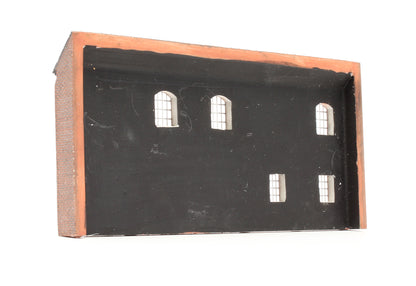 Pre-Owned Low Relief Factory