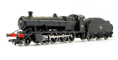 Pre-Owned BR 2-8-0 Class 2800 '2857' Steam Locomotive
