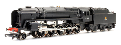 Pre-Owned R550 BR Black 2-10-0 Class 9F '92166' Steam Locomotive