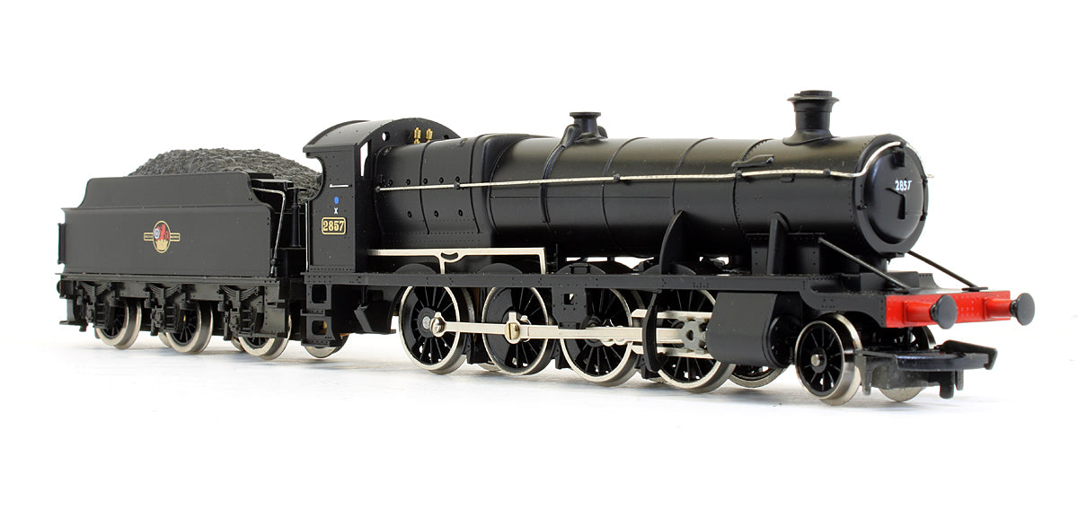 Pre-Owned BR 2-8-0 Class 2800 '2857' Steam Locomotive