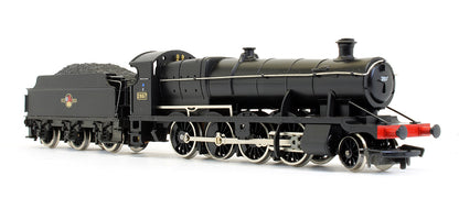 Pre-Owned BR 2-8-0 Class 2800 '2857' Steam Locomotive