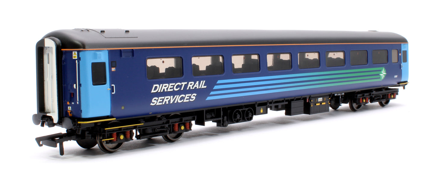 Mk2E Standard Open Direct Rail Services 5787