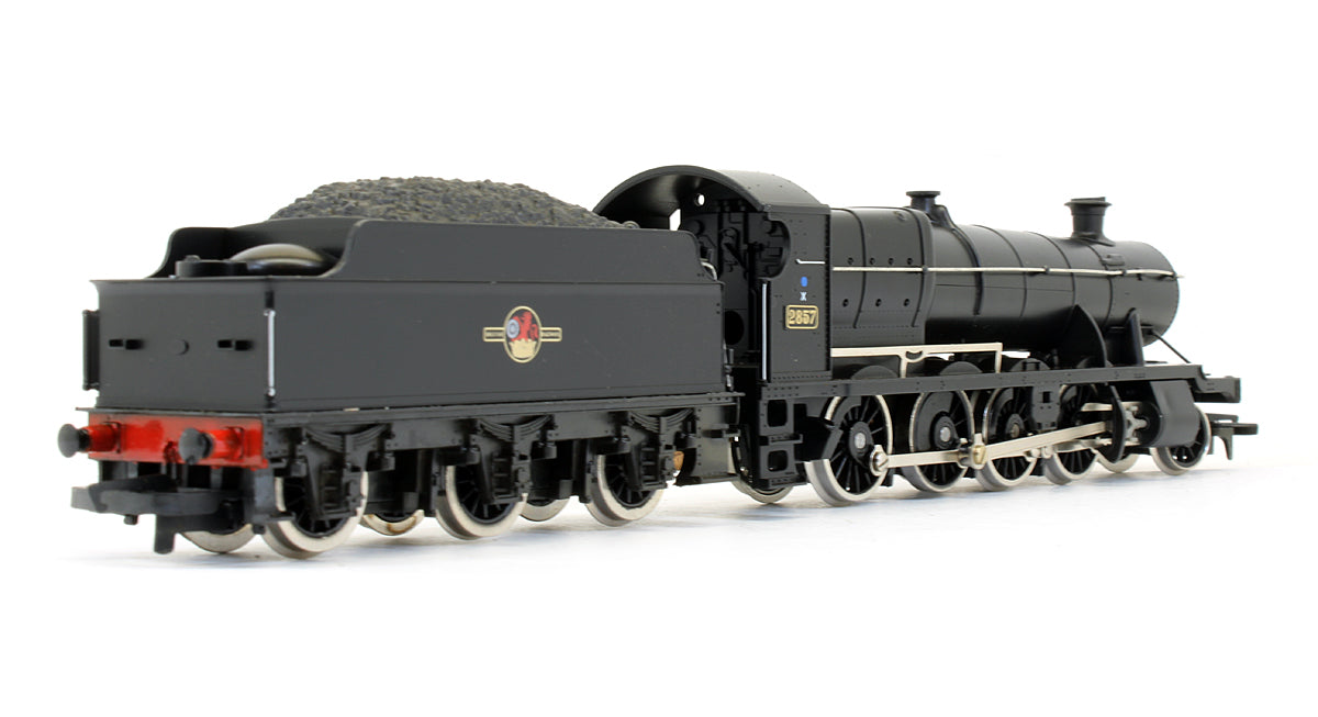 Pre-Owned BR 2-8-0 Class 2800 '2857' Steam Locomotive