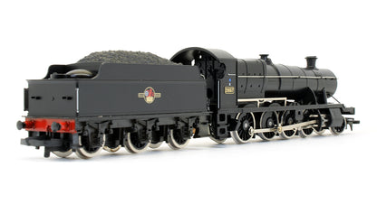 Pre-Owned BR 2-8-0 Class 2800 '2857' Steam Locomotive