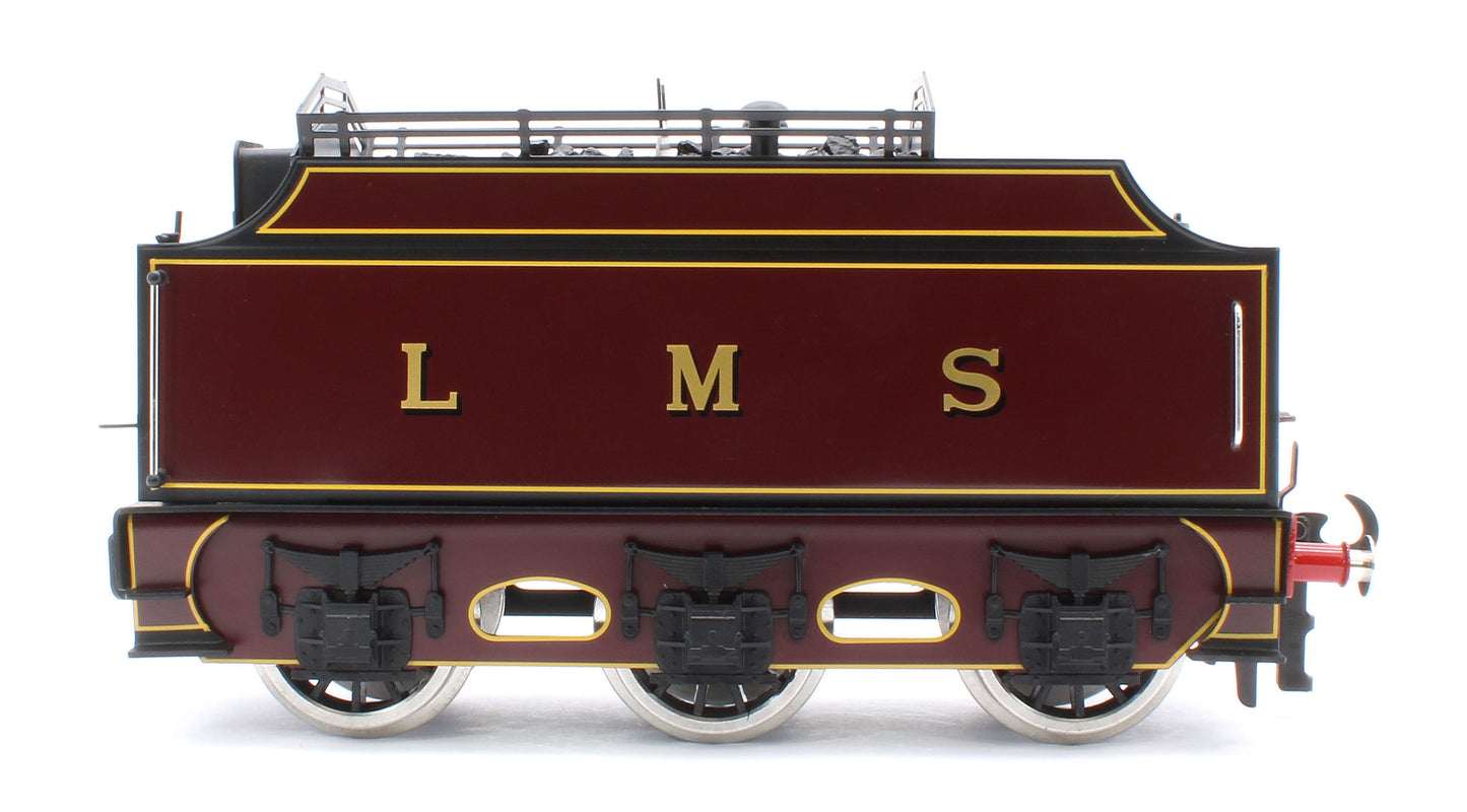 E/42-B Patriot Class "Patriot" 4-6-0 LMS Gloss Lined Maroon No. 5500 Steam Locomotive