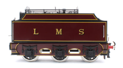 E/42-B Patriot Class "Patriot" 4-6-0 LMS Gloss Lined Maroon No. 5500 Steam Locomotive