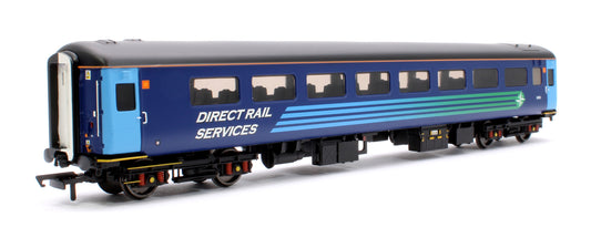 Mk2F Standard Open Direct Rail Services 6008