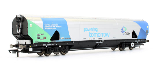 Pre-Owned Drax Biomass 'Powering Tomorrow' Wagon (Limited Edition)