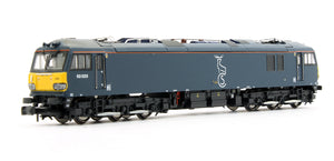 Pre-Owned Class 92023 Caledonian Sleeper Electric Locomotive