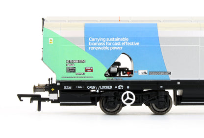 Pre-Owned Drax Biomass 'Powering Tomorrow' Wagon (Limited Edition)