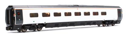 Class 390 045 "Virgin Pride" 9 Car Pendolino in Virgin Flowing Silk Rainbow livery