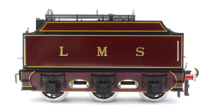 E/42-B Patriot Class "The Unknown Warrior" 4-6-0 LMS Gloss Lined Maroon No. 5551 Steam Locomotive