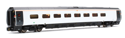 Class 390 045 "Virgin Pride" 9 Car Pendolino in Virgin Flowing Silk Rainbow livery