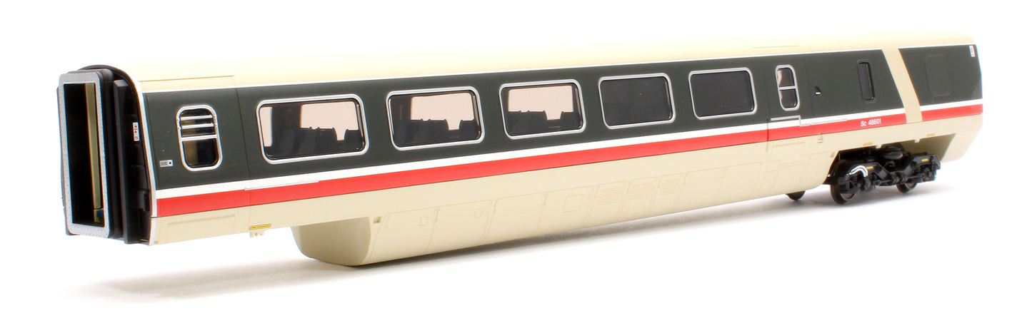 Class 370 Advanced Passenger Train 5 car '370001 & 370002' Train Pack