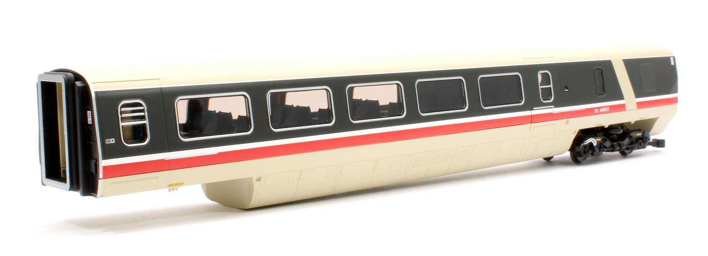 Class 370 Advanced Passenger Train 5 car '370001 & 370002' Train Pack