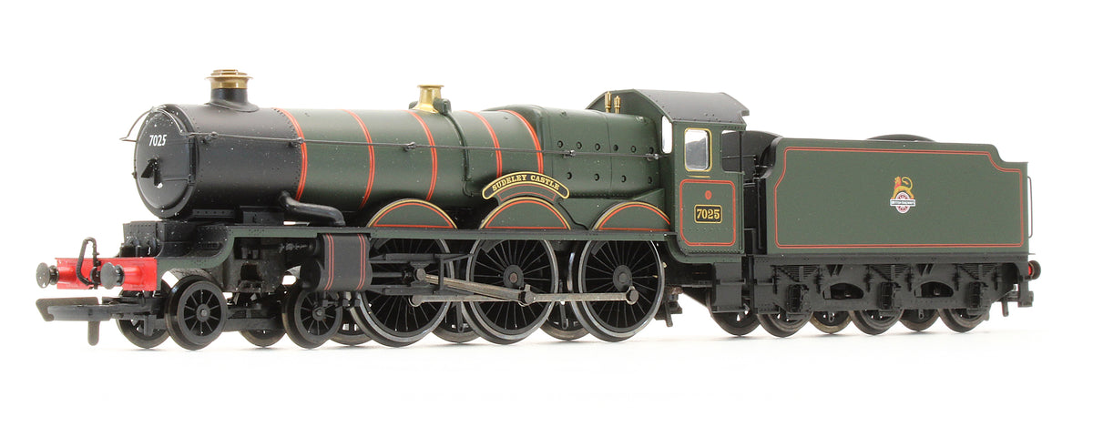 Pre-Owned 'The Sudeley Castle' Train Pack