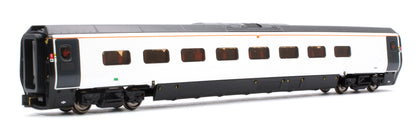 Class 390 045 "Virgin Pride" 9 Car Pendolino in Virgin Flowing Silk Rainbow livery