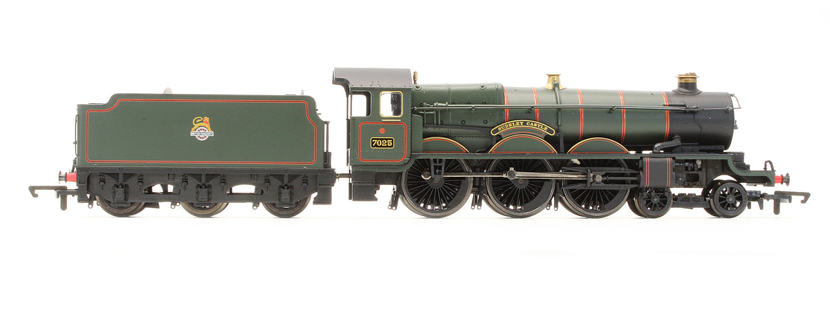 Pre-Owned 'The Sudeley Castle' Train Pack