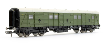Pre-Owned R60020 SR Luggage Van '2362'